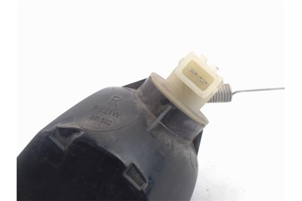 Recambio de intermitente delantero dcho para seat toledo (1l) referencia OEM IAM   