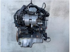 Recambio de motor completo para opel vectra b berlina 1.8 i 16v referencia OEM IAM X18XE  
