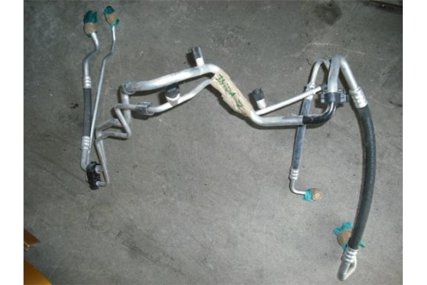 Recambio de tubos aire acondicionado para seat leon (1p1)(05.2005) 1.4 tsi referencia OEM IAM   