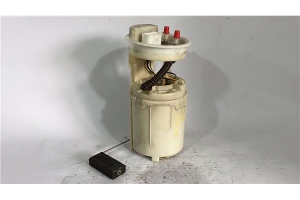 Recambio de bomba combustible para volkswagen polo iv (9n1) 1.2 12v referencia OEM IAM 6Q0919051F A2C53021868 