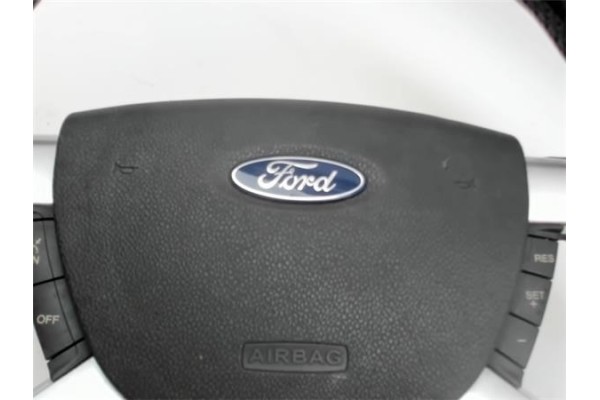 Recambio de volante para ford focus ii (da_) 1.6 referencia OEM IAM 1435224  