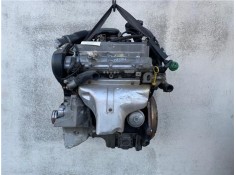 Recambio de motor completo para opel vectra b berlina 1.8 i 16v referencia OEM IAM X18XE  