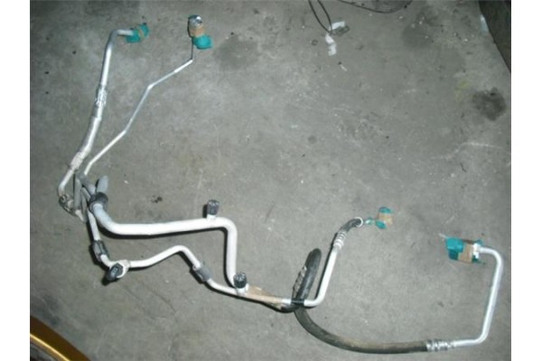 Recambio de tubos aire acondicionado para seat ibiza (6j5) (06.2008) 1.2 referencia OEM IAM   