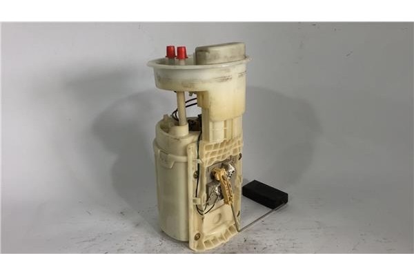Recambio de bomba combustible para volkswagen polo iv (9n1) 1.2 12v referencia OEM IAM 6Q0919051F A2C53021868 