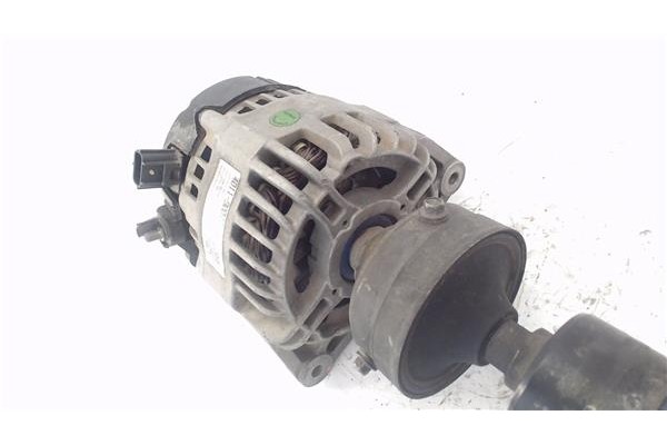 Recambio de alternador para ford focus (daw, dbw) 1.8 tdci referencia OEM IAM 401190077  