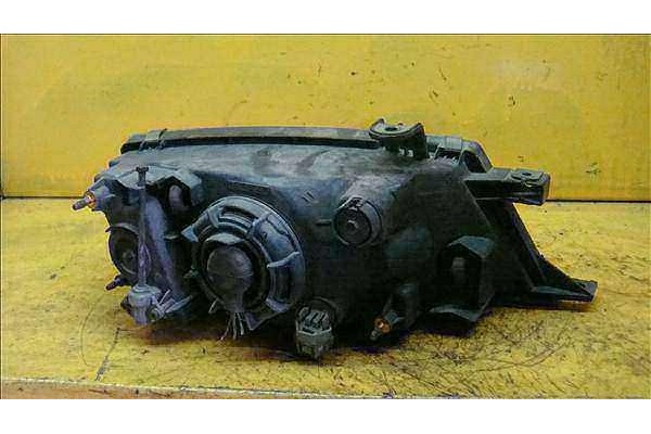 Recambio de faro delantero dcho para suzuki baleno berlina (sy/eg) 1.8 gtx (4-ptas.) referencia OEM IAM 3512060G10  