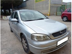 OPEL ASTRA G BERLINA