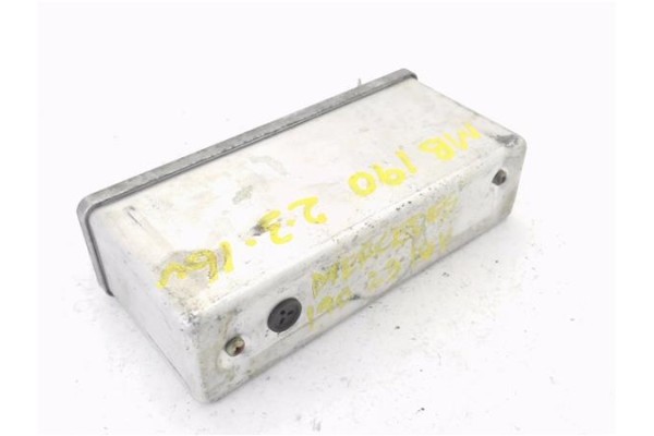 Recambio de centralita para mercedes-benz 190 (w201) 2.3 referencia OEM IAM 265101016 265101016 