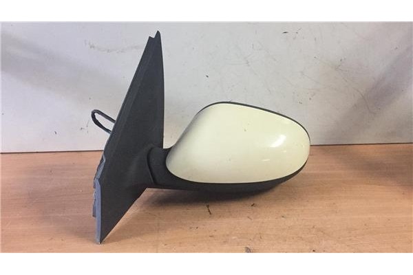 Recambio de retrovisor electrico izquierdo para lancia ypsilon (101)(2003) 1.2 16v argento [1,2 ltr. - 59 kw 16v cat] referencia