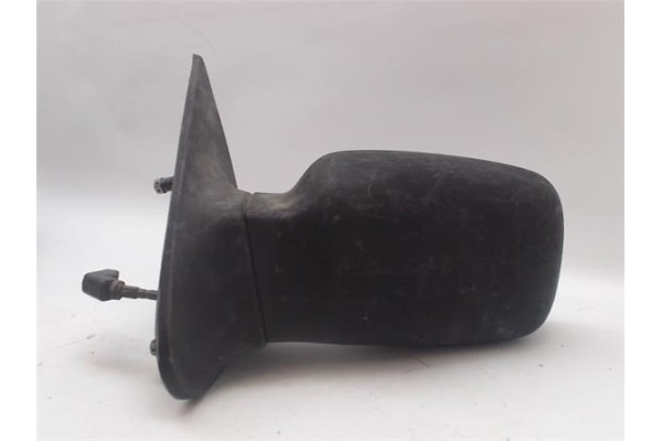 Recambio de retrovisor izquierdo para ford fiesta berl./courier referencia OEM IAM   438 , FIAT | 456 , FIAT | 36 , FORD | E2 , 
