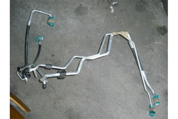 Recambio de tubos aire acondicionado para seat ibiza (6j5) (06.2008) 1.4 16v referencia OEM IAM   