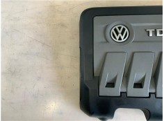Recambio de guarnecido protector motor para volkswagen touran (1t3) 1.6 edition referencia OEM IAM 03L03925R  