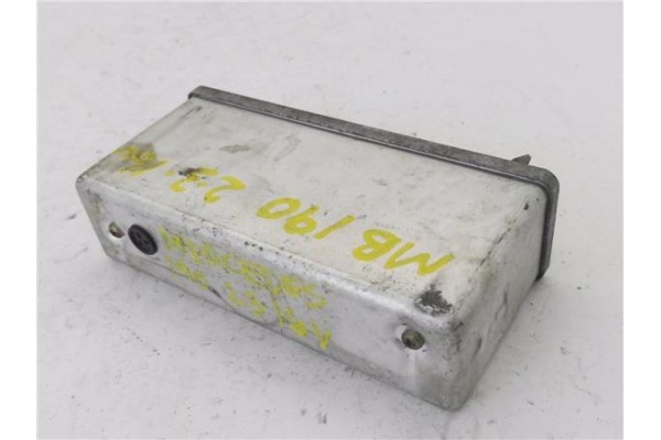 Recambio de centralita para mercedes-benz 190 (w201) 2.3 referencia OEM IAM 265101016 265101016 