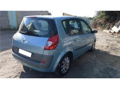 renault scenic ii (jm) del año 2007