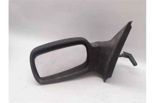 Recambio de retrovisor izquierdo para ford fiesta berl./courier referencia OEM IAM   438 , FIAT | 456 , FIAT | 36 , FORD | E2 , 