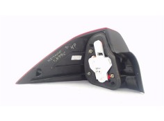 Recambio de piloto trasero derecho para renault megane ii classic berlina 2.0 expression referencia OEM IAM 8200142681  