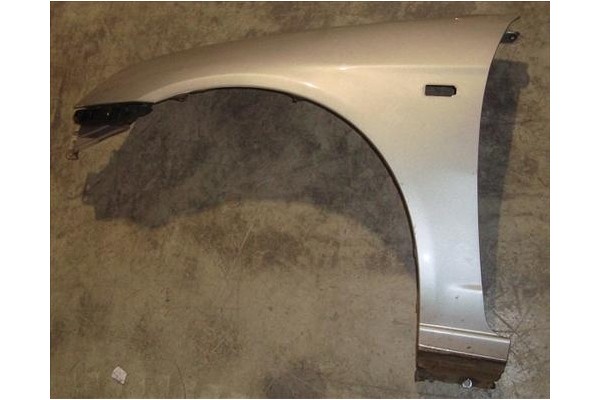 Recambio de aleta delantero izquierda para honda civic vi coupé (em) 1.7 i vtec referencia OEM IAM   