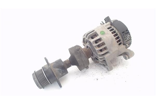 Recambio de alternador para ford focus (daw, dbw) 1.8 tdci referencia OEM IAM 401190077  
