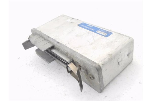 Recambio de centralita para mercedes-benz 190 (w201) 2.3 referencia OEM IAM 265101016 265101016 