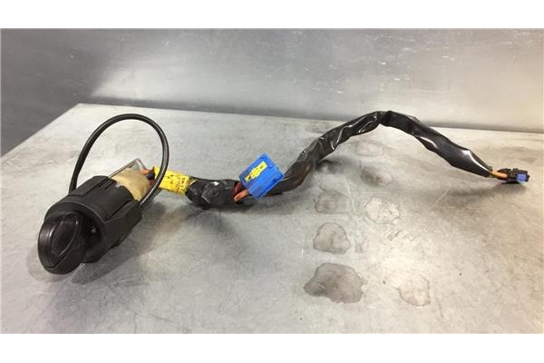 Recambio de clausor para peugeot 206 berlina (1998) 1.6 16v referencia OEM IAM   