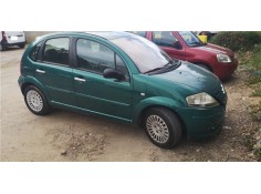 citroen c3 del año 2002