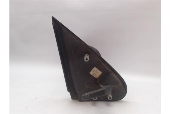 Recambio de retrovisor izquierdo para ford fiesta berl./courier referencia OEM IAM   438 , FIAT | 456 , FIAT | 36 , FORD | E2 , 