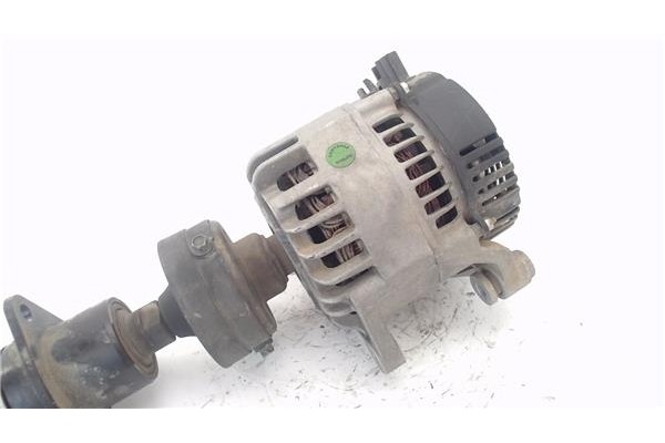 Recambio de alternador para ford focus (daw, dbw) 1.8 tdci referencia OEM IAM 401190077  