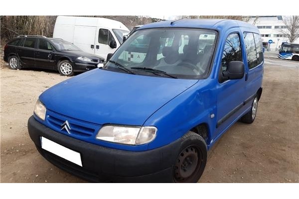 citroen berlingo (1996) del año 