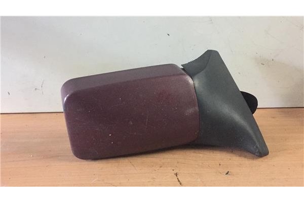 Recambio de retrovisor derecho para lancia prisma (1983) 1.5 1500 [1,5 ltr. - 55 kw] referencia OEM IAM E3011216  