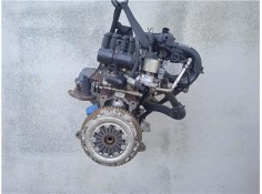 Recambio de motor completo para chevrolet aveo berlina 1.2 referencia OEM IAM B12D1  