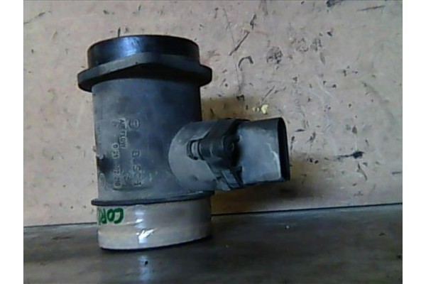 Recambio de caudalimetro para seat cordoba fastback (6k2) 1.9 tdi referencia OEM IAM  0281002216 