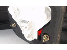 Recambio de piloto trasero derecho para renault megane ii classic berlina 2.0 expression referencia OEM IAM 8200142681  