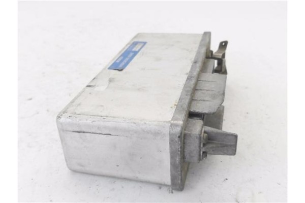 Recambio de centralita para mercedes-benz 190 (w201) 2.3 referencia OEM IAM 265101016 265101016 