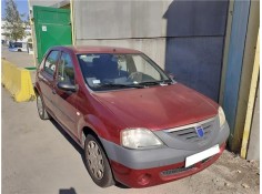 dacia logan 1 del año 2006