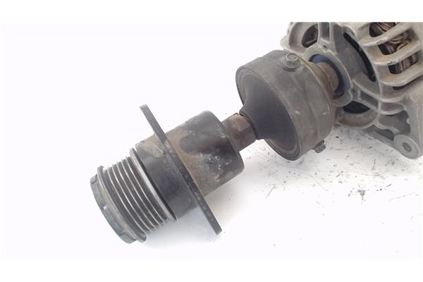 Recambio de alternador para ford focus (daw, dbw) 1.8 tdci referencia OEM IAM 401190077  