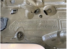 Recambio de guarnecido protector motor para volkswagen touran (1t3) 1.6 edition referencia OEM IAM 03L03925R  