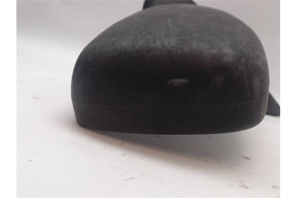 Recambio de retrovisor izquierdo para ford fiesta berl./courier referencia OEM IAM   438 , FIAT | 456 , FIAT | 36 , FORD | E2 , 