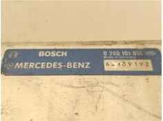 Recambio de centralita para mercedes-benz 190 (w201) 2.3 referencia OEM IAM 265101016 265101016 