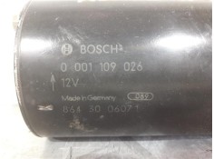 Recambio de motor arranque para citroen xsara familiar 1.9 td exclusive referencia OEM IAM 864300607 0001109026 