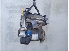 Recambio de motor completo para chevrolet aveo berlina 1.2 referencia OEM IAM B12D1  