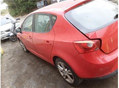 seat ibiza berlina (6j5) del año 2008