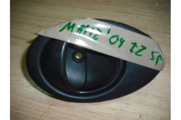 Recambio de manilla para daewoo matiz (1997) 0.8 referencia OEM IAM   