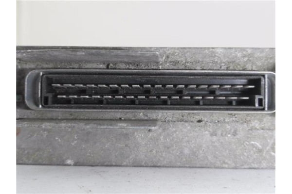 Recambio de centralita para mercedes-benz 190 (w201) 2.3 referencia OEM IAM 265101016 265101016 