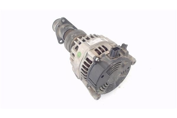 Recambio de alternador para ford focus (daw, dbw) 1.8 tdci referencia OEM IAM 401190077  