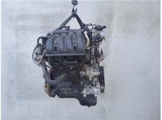 Recambio de motor completo para chevrolet aveo berlina 1.2 referencia OEM IAM B12D1  