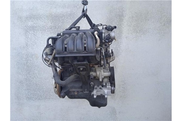 Recambio de motor completo para chevrolet aveo berlina 1.2 referencia OEM IAM B12D1  