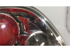 Recambio de piloto trasero izquierdo para peugeot 206 1.4 i referencia OEM IAM 6350P1  