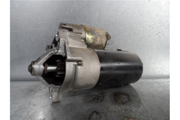 Recambio de motor arranque para renault rapid /express (f40) 1.9 d kombi referencia OEM IAM 7700106763 0001108182 7700777478 , R