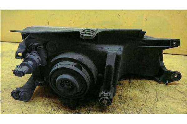 Recambio de faro delantero izquierdo para peugeot partner furgón (5) 1.9 d referencia OEM IAM 6204P8  