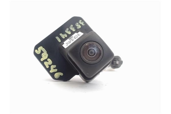 Recambio de camara para honda jazz (gk) 1.3 comfort referencia OEM IAM 39530T5AJ013M1  
